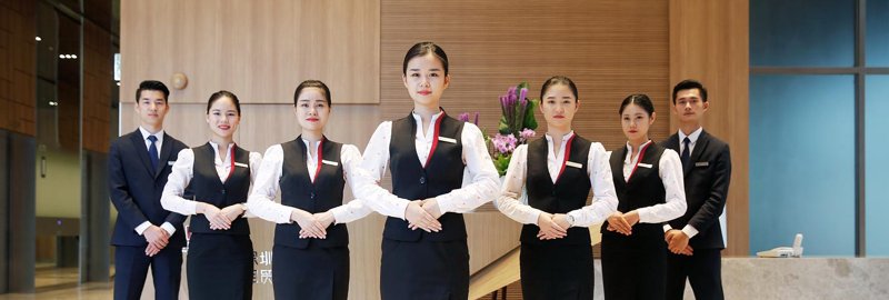 物业公司排行榜：哪些服务更值得信赖