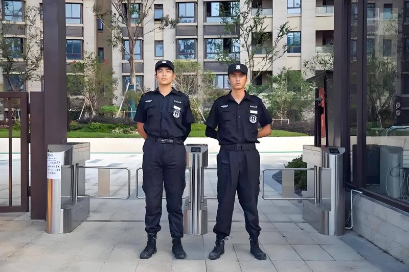 物业管理公司的行业动态：新机遇与挑战并存